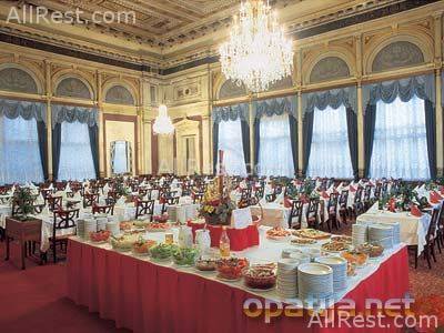 Imperial Hotel 6